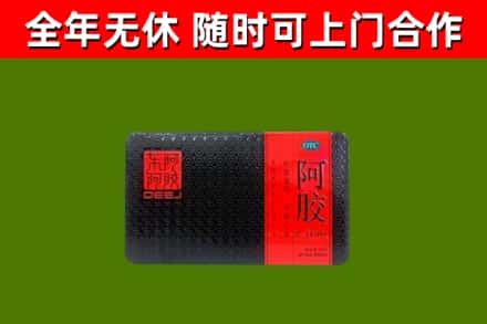 浑源回收阿胶